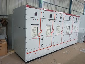 PCC Panels