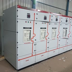 PCC Panels